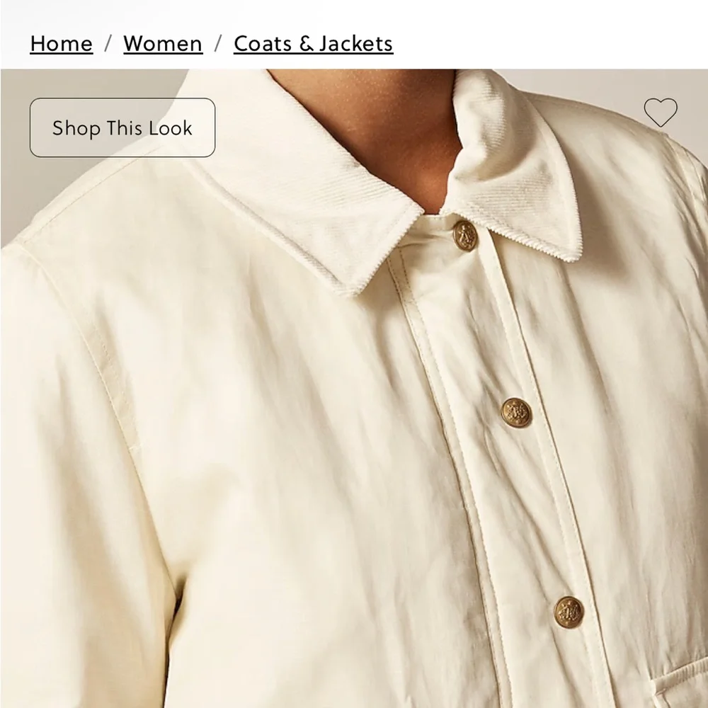 J. Crew crew icon